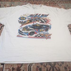 Urban Outfitters oversized T-shirt